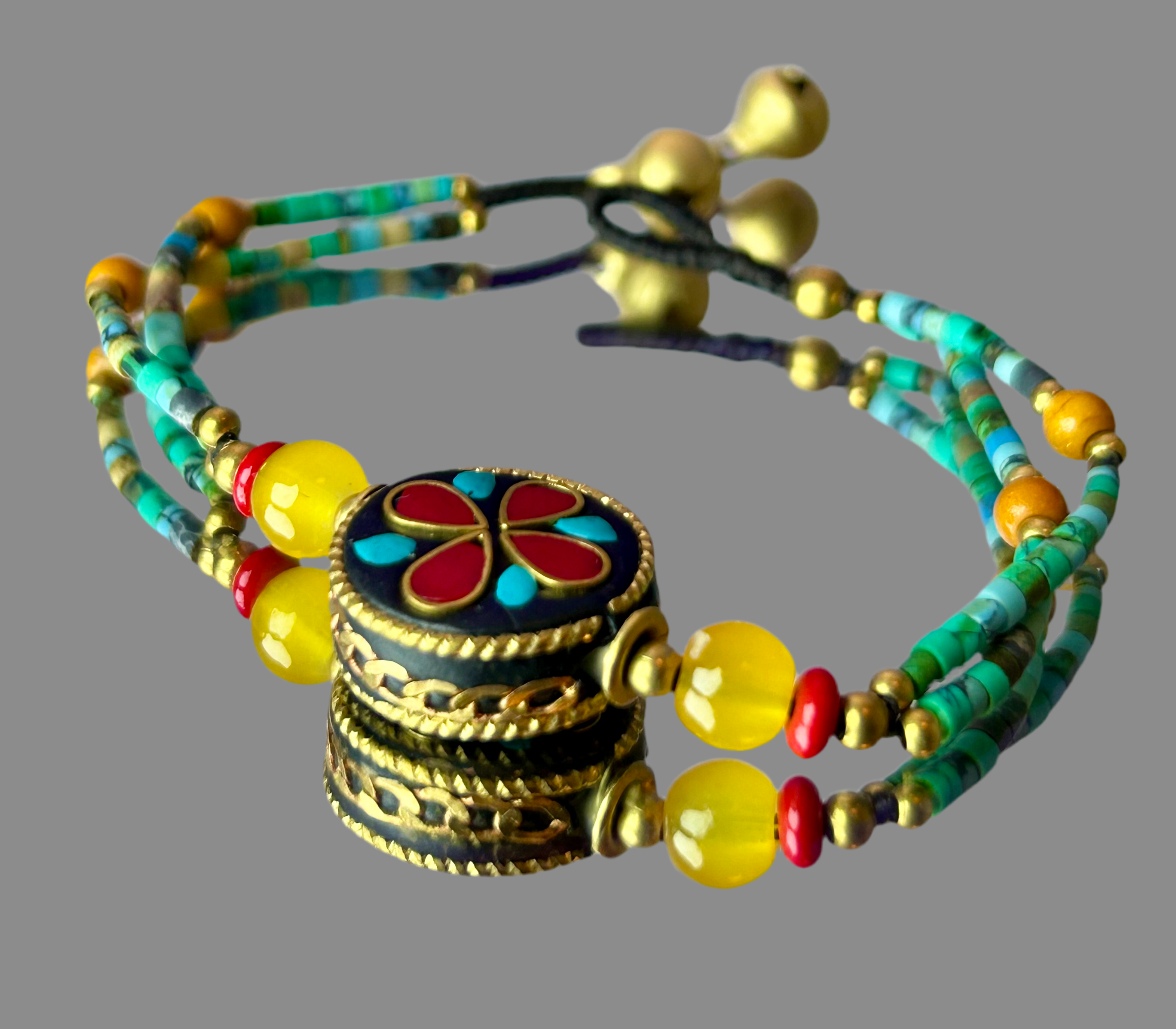 Handmade bracelets